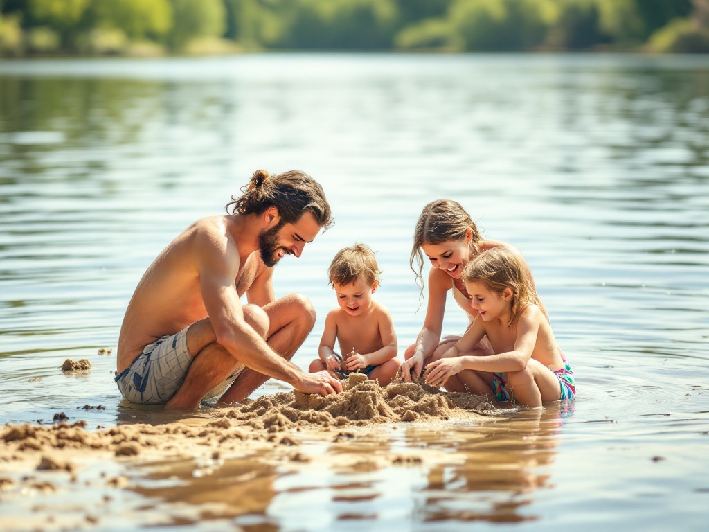 Unvergessliche Familienausflüge warten auf dich! Wir haben Tipps für Abenteuer, die Kinder und Erwachsene begeistern – für eine gemeinsame Zeit voller Spaß und Nähe. Plane jetzt deinen nächsten Familienausflug und entdecke mehr 🚗